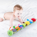 Musikalisk Babylarv – Stimulerar Utveckling & Motorik från 0 månader More For Mini