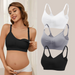 ComfortFit Voedingsbeha Set – Zacht, Ademend en Ondersteunend voor Moeders More For Mini