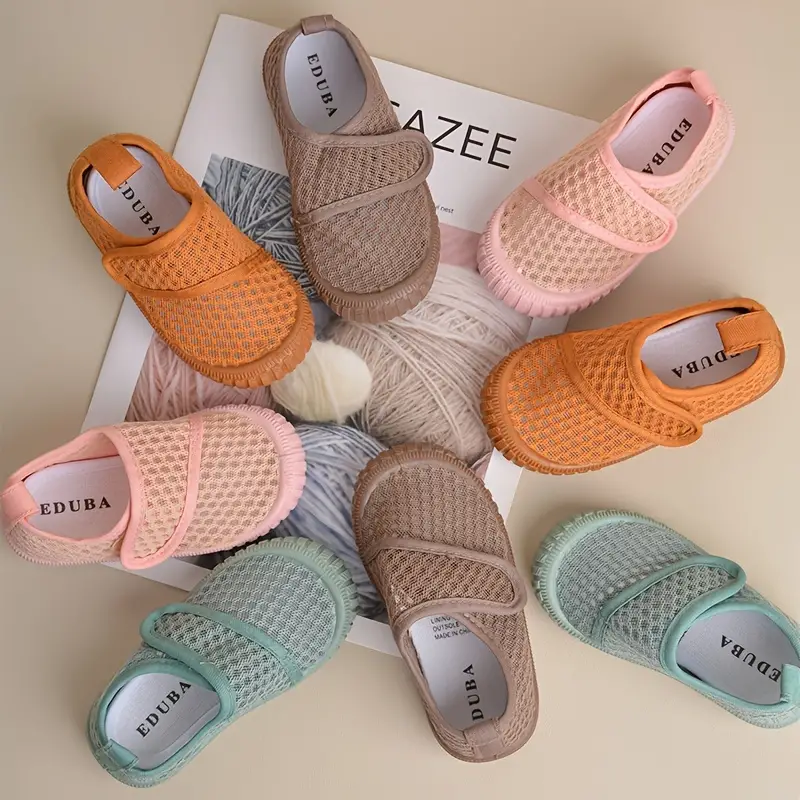 NatureStep Kinderbarefoot Schoenen – Verbeter de Voetontwikkeling van Je Kind met Gezonde Schoenen More For Mini