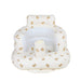 Comfortabele Opblaasbare Babystoel Peuterstoel – Ideaal voor Spelen & Voeden 0-3 Jaar More For Mini