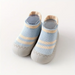 Barefoot Kinderschoenen met Antislipzool – Gezonde en Veilige Eerste Stapjes More For Mini