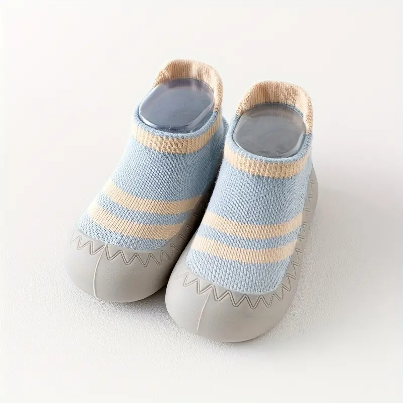 Barefoot Kinderschoenen met Antislipzool – Gezonde en Veilige Eerste Stapjes More For Mini