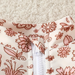 OceanBloom Peuterbadpak – Bloemenpatroon en Ruches voor Stijlvolle Stranddagen More For Mini