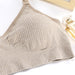 ComfyCare Voedingbeha Set – Zachte en Verstelbare Voedingbeha's voor Moeders More For Mini