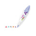 Decoratieve Pen met Cartoon Tape – Perfect voor Bullet Journals, Planners & Knutselen More For Mini