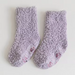 Varma babysockor i fleece | CozySteps strumpor för bebisar | Mjuka vintersockor för barn More For Mini