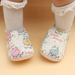Baby Instapper Slofjes met Antislip | Lichtgewicht & Ademend voor Veilig Lopen More For Mini