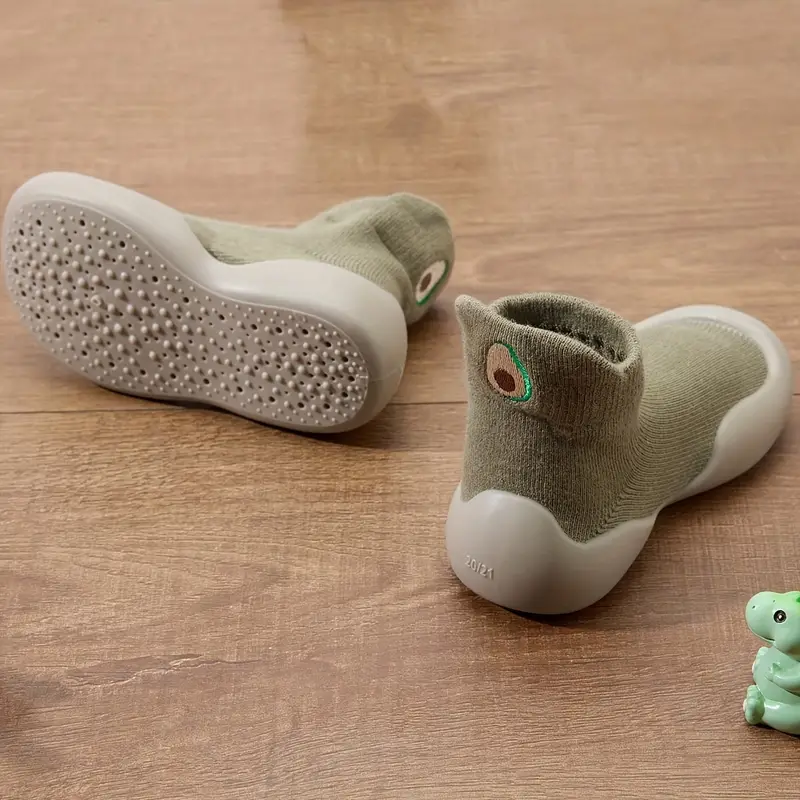 Barefoot Babyschoenen – Natuurlijke & Flexibele Eerste Stap Schoenen voor Kinderen More For Mini