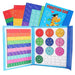 Montessori Magnetisch Breukenpuzzelboek voor Kinderen - Leer Wiskunde Speels en Interactief! More For Mini