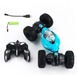 Stuntauto met Handbesturing – 360° Flips & 4WD | Voor Jongens 6-14 Jaar – GravityRider X16 More For Mini