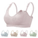 ComfyCare Voedingbeha Set – Zachte en Verstelbare Voedingbeha's voor Moeders More For Mini