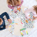 Creatieve Pyjama Kleurset voor Kinderen – Ontwerp en Personaliseer je Eigen Bedtijd Outfit! More For Mini