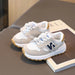 Kindersneakers met Veters – Maat 21-28 | Lichtgewicht & Ademend voor Jongens en Meisjes More For Mini