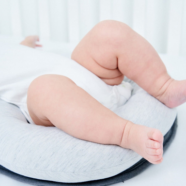 Ergonomisch Babynestje Tegen Afgeplat Hoofdje – Comfort & Veiligheid Vanaf Dag 1 More For Mini