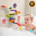 WaterGlide Eenden Badspeeltje – Veilig & Educatief Waterplezier voor Peuters More For Mini