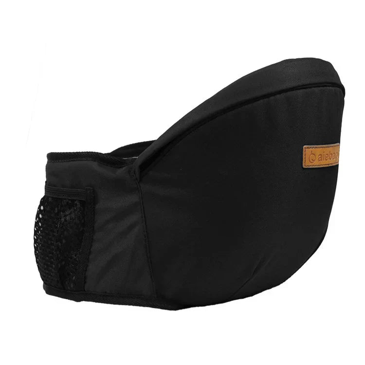 Ergonomische Baby Peuter Heupdrager – Comfortabel & Rugvriendelijk Draaggemak vanaf 3 Maanden More For Mini