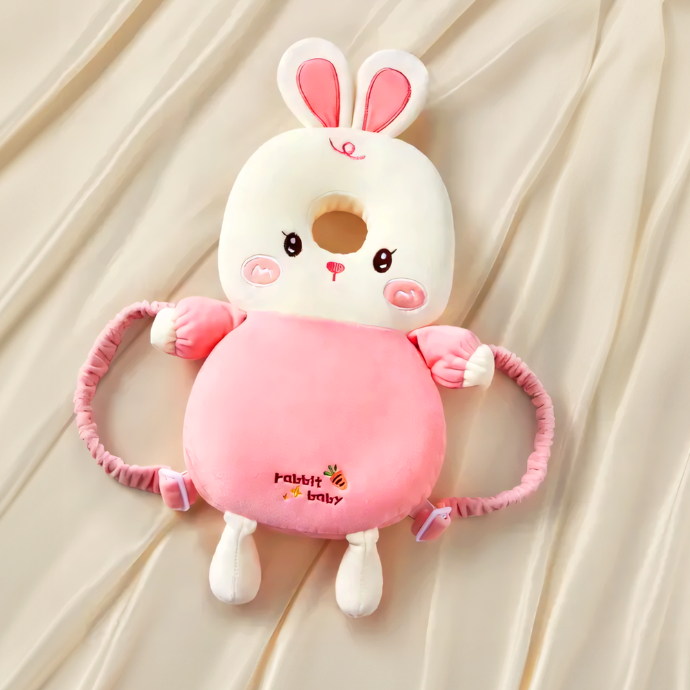 BabySaver Ryggsäck – Fallskydd för Att Lära Sig Gå | Godkänd More For Mini