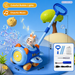 Bubble Blower Skjutvagn – Automatisk Bubbelmaskin | Utomhusleksak More For Mini