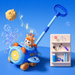 Bubble Blower Skjutvagn – Automatisk Bubbelmaskin | Utomhusleksak More For Mini