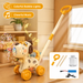Bubble Blower Skjutvagn – Automatisk Bubbelmaskin | Utomhusleksak More For Mini