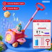 Bubble Blower Skjutvagn – Automatisk Bubbelmaskin | Utomhusleksak More For Mini