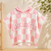 Personifierad Badkappa med Huva – Namn Broderat | Simning More For Mini