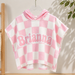 Personifierad Badkappa med Huva – Namn Broderat | Simning More For Mini