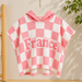Personifierad Badkappa med Huva – Namn Broderat | Simning More For Mini