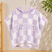 Personifierad Badkappa med Huva – Namn Broderat | Simning More For Mini
