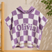 Personifierad Badkappa med Huva – Namn Broderat | Simning More For Mini