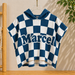 Personifierad Badkappa med Huva – Namn Broderat | Simning More For Mini