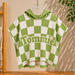 Personifierad Badkappa med Huva – Namn Broderat | Simning More For Mini