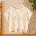 Personifierad Badkappa med Huva – Namn Broderat | Simning More For Mini