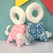 Baby Hoofd- en Valbescherming Kussen – Veiligheid en Comfort voor Kruipende en Lopende Kinderen More For Mini