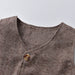 Barn Festoutfit Set Väst och Fluga – Småbarn 6M-6År More For Mini
