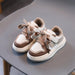 Barnsneakers med Kardborreband – Storlek 21–28 | Andningsbara & Lättviktiga för Pojkar & Flickor More For Mini