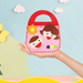 DIY Kindertas Knutselset – Creatieve Naaiset voor Meisjes | Unieke Handtas Zelf Maken More For Mini