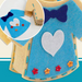 DIY Kindertas Knutselset – Creatieve Naaiset voor Meisjes | Unieke Handtas Zelf Maken More For Mini