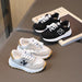 Kindersneakers met Veters – Maat 21-28 | Lichtgewicht & Ademend voor Jongens en Meisjes More For Mini