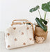 Luxe Luiertas voor Moeders – Ruim, Lichtgewicht & Met Kinderwagenhaken More For Mini