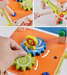 Montessori Träbyggstol – Pedagogiskt Leksak för Småbarn | MiniMaker Arbetsstol More For Mini