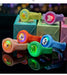Anti-muggen Armband voor Kinderen – Natuurlijke Bescherming zonder DEET | BuzzyBuddies by LittleNest More For Mini