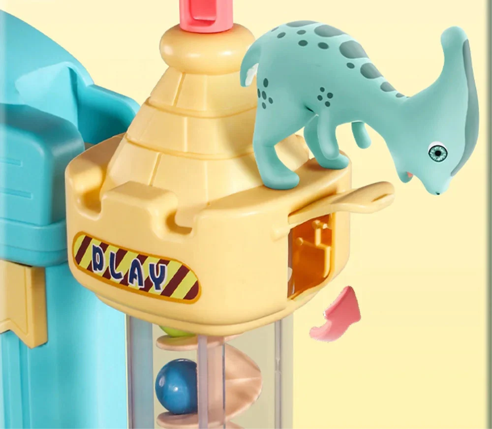 Interaktivt Pedagogiskt Spel för Föräldrar & Barn Bollfångare – PlayBond Catcher More For Mini