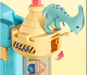 Interaktivt Pedagogiskt Spel för Föräldrar & Barn Bollfångare – PlayBond Catcher More For Mini