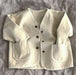EasyWear Denim Baby Jasje Unisex | Spijkerjasje voor Meisjes & Jongens | 9 Maanden – 3 Jaar | Zachte Katoenmix met Drukknopen More For Mini