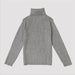 Coltrui met Ribbels - Revan Unisex, Geel/Groen/Wit/Zwart/Oranje, Katoen, Maat 0-7 Jaar-More For Mini