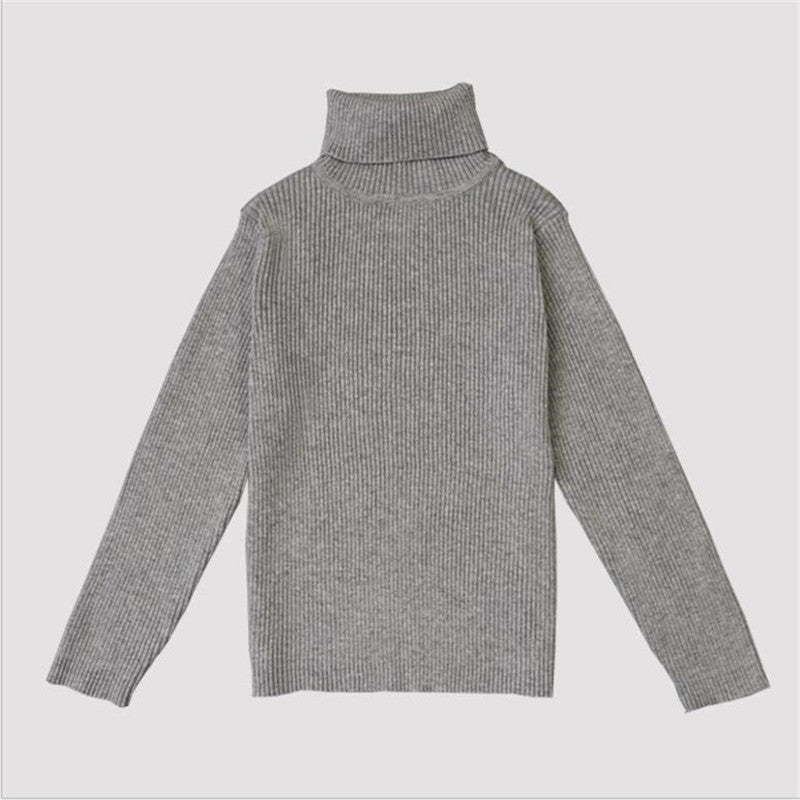 Coltrui met Ribbels - Revan Unisex, Geel/Groen/Wit/Zwart/Oranje, Katoen, Maat 0-7 Jaar-More For Mini