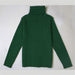 Coltrui met Ribbels - Revan Unisex, Geel/Groen/Wit/Zwart/Oranje, Katoen, Maat 0-7 Jaar-More For Mini