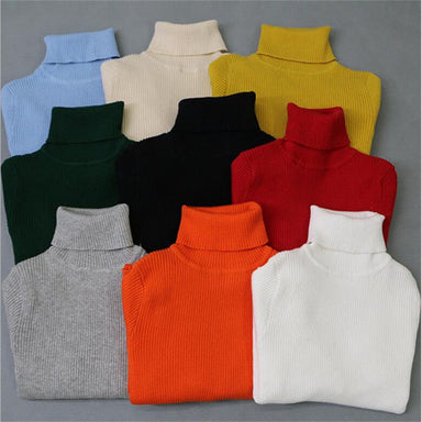 Coltrui met Ribbels - Revan Unisex, Geel/Groen/Wit/Zwart/Oranje, Katoen, Maat 0-7 Jaar-More For Mini