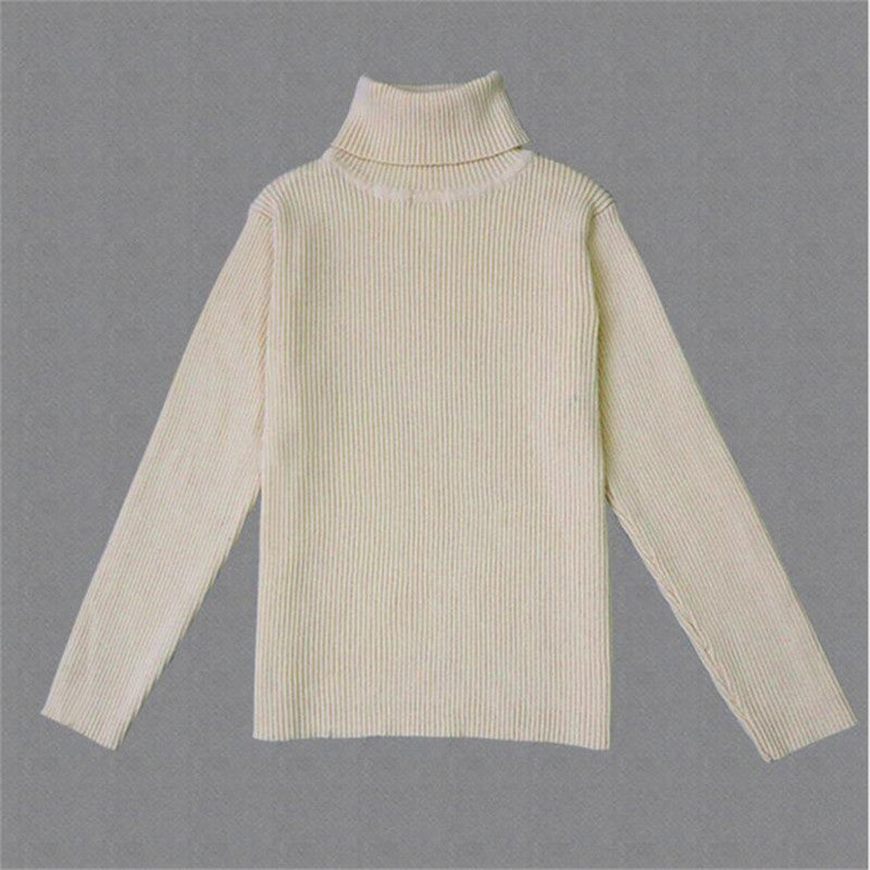 Coltrui met Ribbels - Revan Unisex, Geel/Groen/Wit/Zwart/Oranje, Katoen, Maat 0-7 Jaar-More For Mini